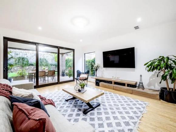 Khám phá không gian biệt thự của Quán quân Olympia - Lê Vũ Hoàng ở Úc-2