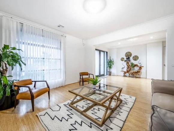 Khám phá không gian biệt thự của Quán quân Olympia - Lê Vũ Hoàng ở Úc-5