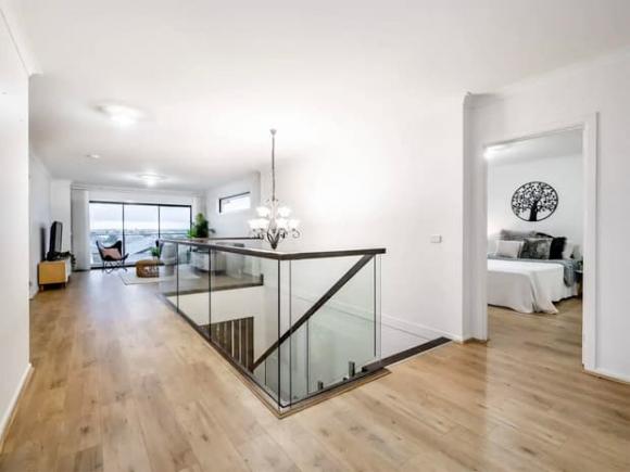 Khám phá không gian biệt thự của Quán quân Olympia - Lê Vũ Hoàng ở Úc-7