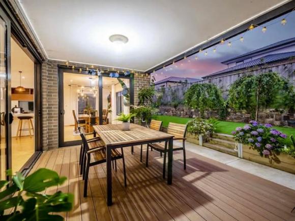 Khám phá không gian biệt thự của Quán quân Olympia - Lê Vũ Hoàng ở Úc-9