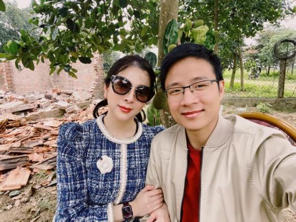 Khám phá không gian biệt thự của Quán quân Olympia - Lê Vũ Hoàng ở Úc-14