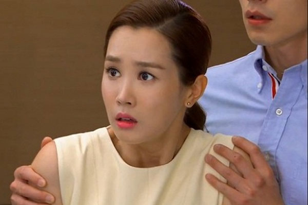 Về ra mắt nhà bạn trai, vừa nhìn thấy bố chồng tương lai tôi liền chia tay vì bí mật đầy trớ trêu-1