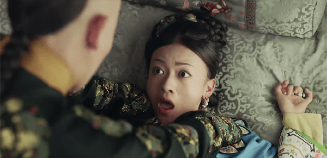 Chuyện đàn bà ép bản thân rên rỉ thở gấp đầy giả trân khi lên giường: Mình vui hay không chẳng biết, chồng sung sướng là được?-2