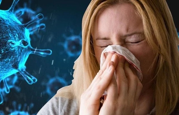 Chuyên gia chỉ cách súc họng đúng giúp ngăn ngừa lây nhiễm COVID-19-1