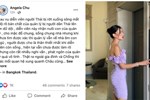 Angela Chu - vợ đại gia Thái Lan tiết lộ 5 giao kèo giữa cô và chồng trước khi về chung sống, điều thứ 3 cực kỳ đặc biệt-4