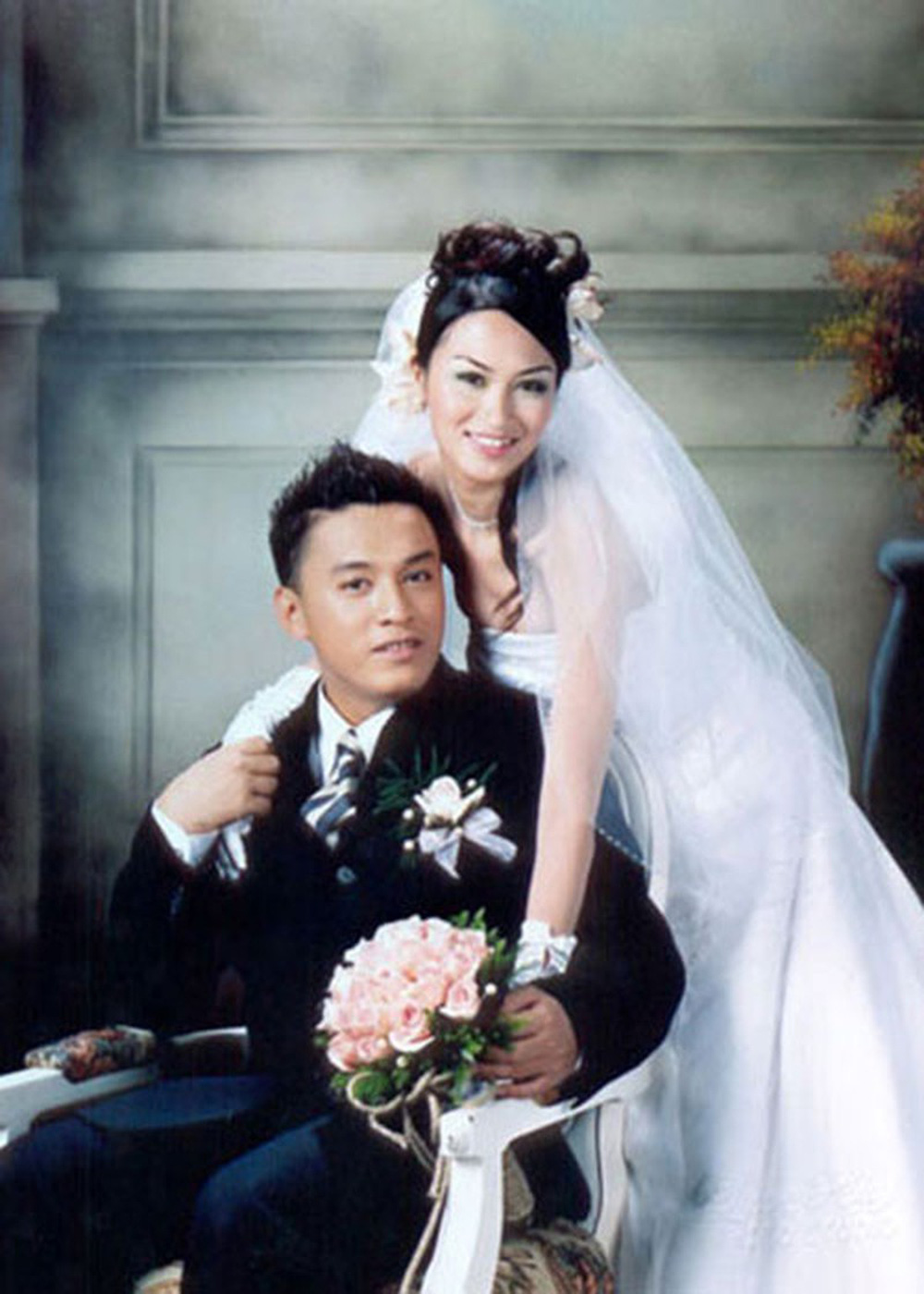 Cuộc đời Lam Trường tuổi 48: Bị vợ cũ tố vô trách nhiệm, còn vợ 2 thì đối xử ra sao?-4