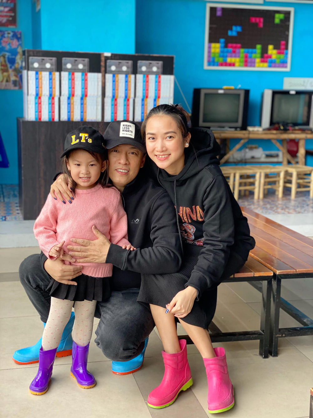 Cuộc đời Lam Trường tuổi 48: Bị vợ cũ tố vô trách nhiệm, còn vợ 2 thì đối xử ra sao?-8