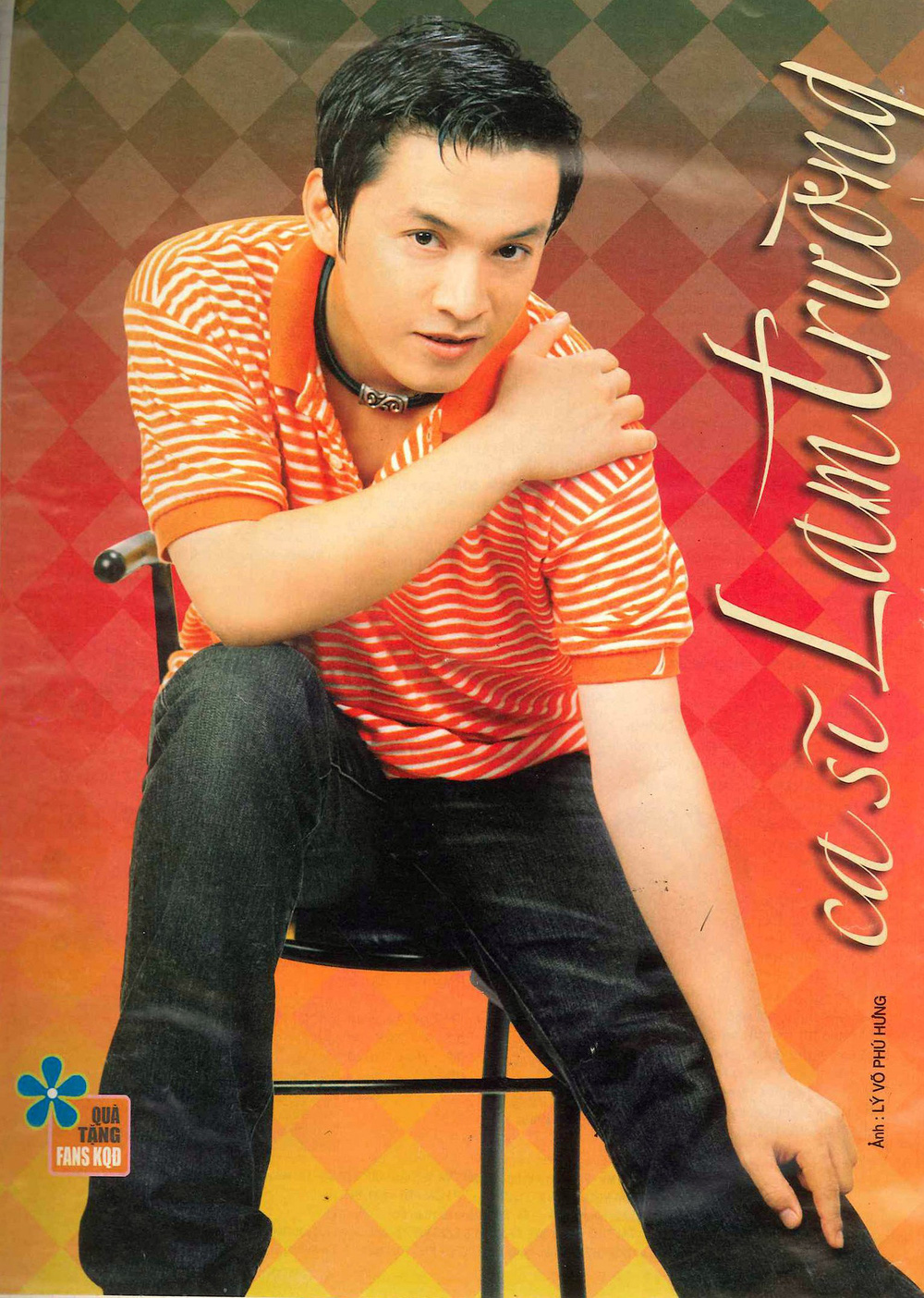 Cuộc đời Lam Trường tuổi 48: Bị vợ cũ tố vô trách nhiệm, còn vợ 2 thì đối xử ra sao?-3