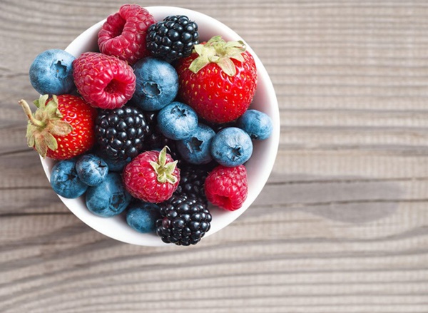 Thêm 7 thực phẩm này vào chế độ ăn hàng ngày, không còn lo đường huyết tăng vọt bất thường hay nguy cơ mắc tiểu đường rình rập-5