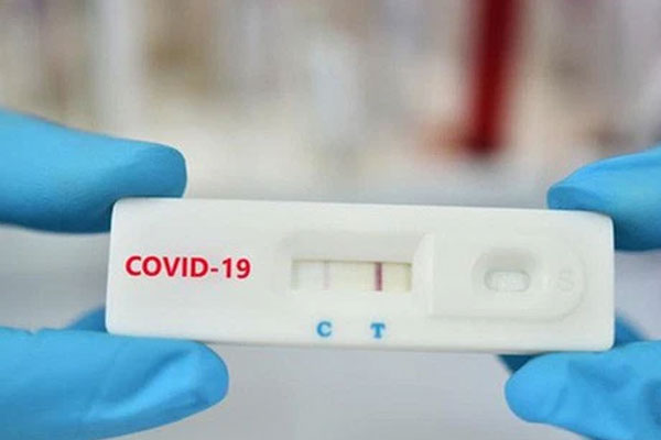 Hà Nội thêm 15.114 ca nhiễm mới, hơn 600.500 F0 đang điều trị, theo dõi-1