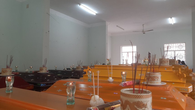 Vụ chìm ca nô 17 người chết ở Hội An: Điều kiện thời tiết ngày xảy ra tai nạn không đảm bảo?-1