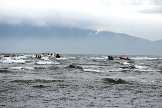 Vụ chìm ca nô 17 người chết ở Hội An: Điều kiện thời tiết ngày xảy ra tai nạn không đảm bảo?