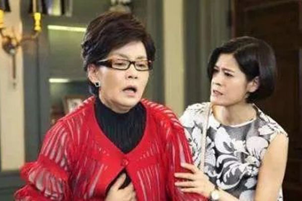 Yêu nhau 7 năm, bạn gái mới đưa tôi đến gặp gia đình, lúc ăn cơm em gái cô ấy nói một câu, tôi buông đũa-2