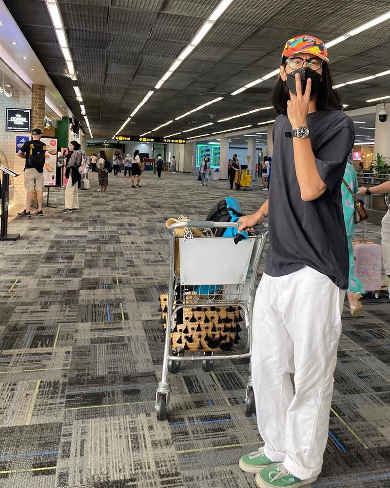 Bạn trai Tangmo Chiếc Lá Bay âm thầm thực hiện mỗi ngày sau khi bạn gái mất-5