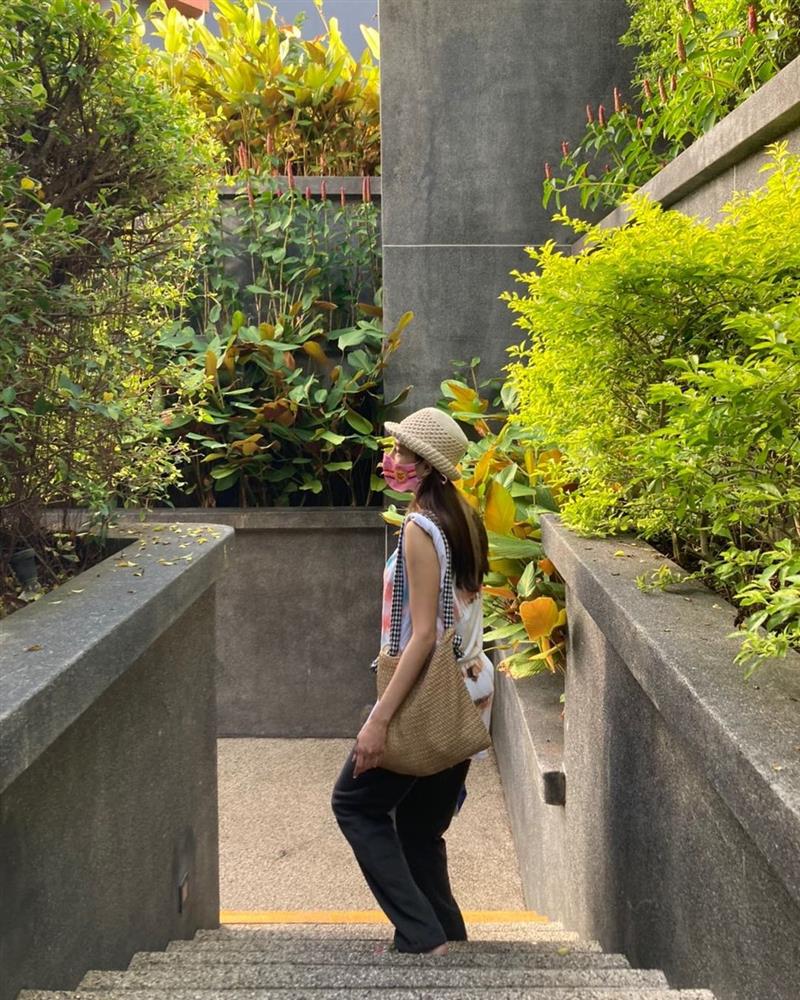 Bạn trai Tangmo Chiếc Lá Bay âm thầm thực hiện mỗi ngày sau khi bạn gái mất-7