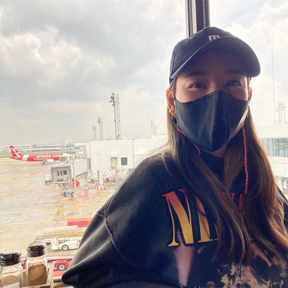 Bạn trai Tangmo Chiếc Lá Bay âm thầm thực hiện mỗi ngày sau khi bạn gái mất-8