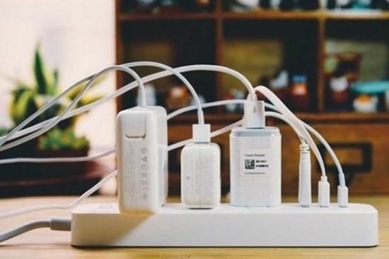 Trong nhà có 5 thiết bị điện cần rút phích cắm khi không sử dụng: Vừa đảm bảo an toàn, vừa tiết kiệm điện