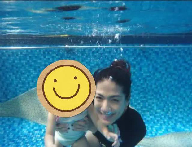 Nức nở với mẹ nữ diễn viên Chiếc Lá Bay, quản lý bị tung bằng chứng bóc trần lời kêu oan Không cứu bạn vì không biết bơi-1