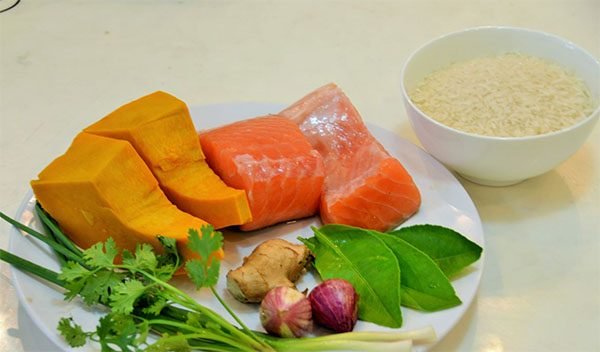 Các loại cá tối ưu cho bé ăn dặm, vừa ngon - lành vừa giúp bé phát triển khỏe mạnh, thông minh-2