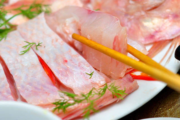 Các loại cá tối ưu cho bé ăn dặm, vừa ngon - lành vừa giúp bé phát triển khỏe mạnh, thông minh-4