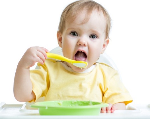 Các loại cá tối ưu cho bé ăn dặm, vừa ngon - lành vừa giúp bé phát triển khỏe mạnh, thông minh-5