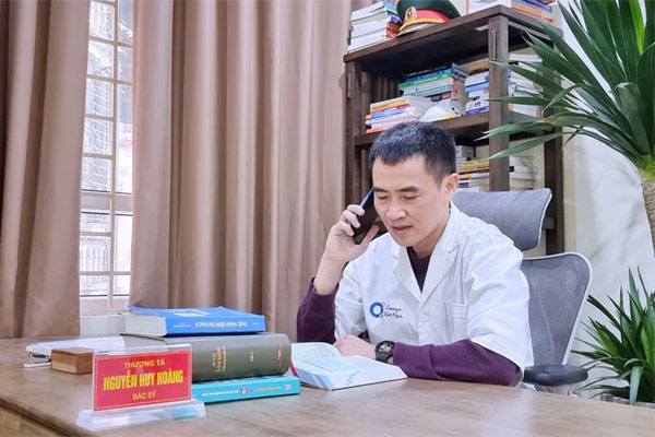 Cảnh giác nguy cơ mắc bệnh về mắt hậu Covid-19-1