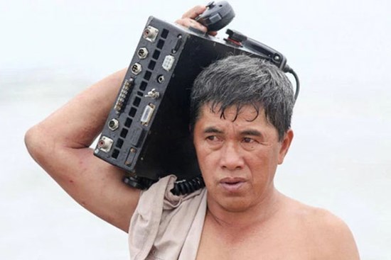 Thuyền trưởng tự ý tháo