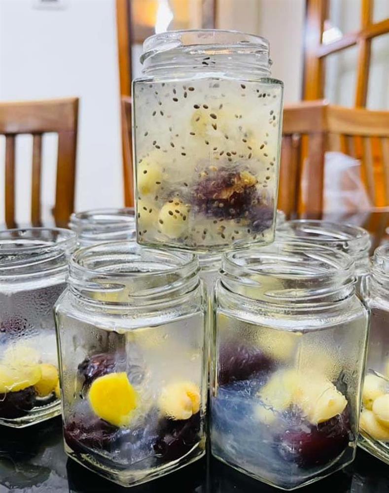 110 nghìn F0, món ăn tẩm bổ ‘quý tộc’ 45 triệu/kg đắt khách chưa từng có-1