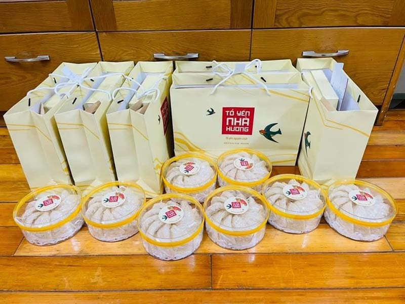 110 nghìn F0, món ăn tẩm bổ ‘quý tộc’ 45 triệu/kg đắt khách chưa từng có-3