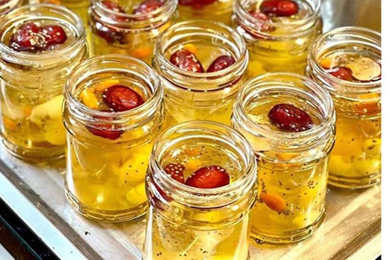 110 nghìn F0, món ăn tẩm bổ ‘quý tộc’ 45 triệu/kg đắt khách chưa từng có