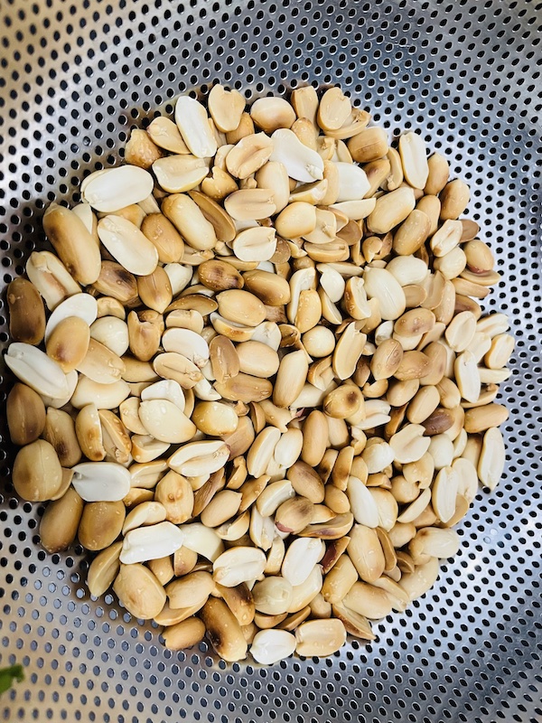 Loại bơ này làm chỉ mất 10 phút nhưng dùng được cả tháng: Quan trọng nhất là ăn bao nhiêu cũng không lo tăng cân-3