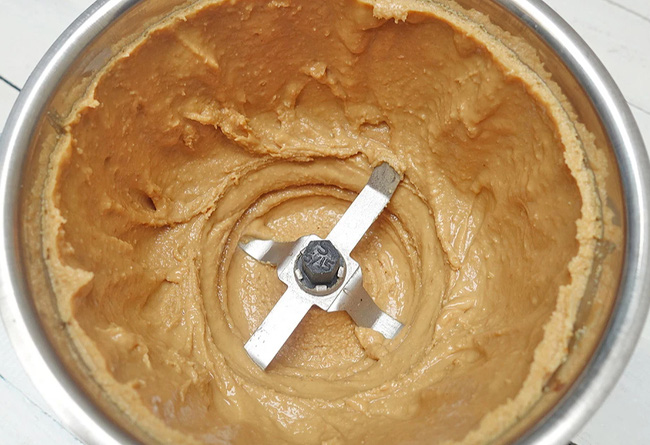 Loại bơ này làm chỉ mất 10 phút nhưng dùng được cả tháng: Quan trọng nhất là ăn bao nhiêu cũng không lo tăng cân-5