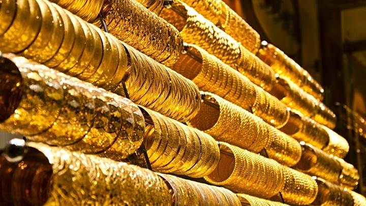 Giá vàng hôm nay 3/3: Hàng hoá tăng giá, vàng đắt nhất lịch sử-1