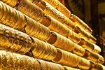 Giá vàng hôm nay 4/3: Fed phát tín hiệu phòng thủ, vàng tăng giá mạnh-2