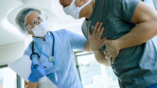 Khi nào mới cần khám hậu Covid-19? Nếu khám thì nên khám ở đâu?-7