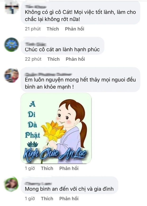 Cát Phượng gây lo lắng khi tiết lộ ngực căng, khó thở, còn nhắc lại vụ tai nạn lật xe khủng khiếp 8 năm trước-2