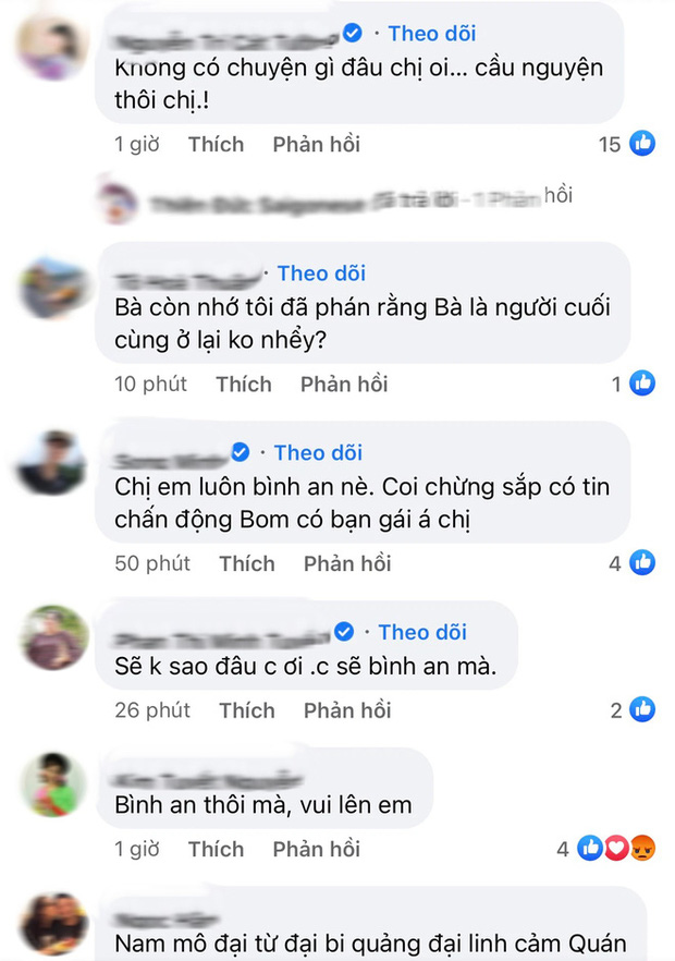 Cát Phượng gây lo lắng khi tiết lộ ngực căng, khó thở, còn nhắc lại vụ tai nạn lật xe khủng khiếp 8 năm trước-3