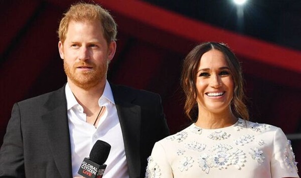 Hoàng tử Harry nhận lời cảnh báo khi muốn thay cố Công nương Diana đáp trả mẹ kế Camilla-2