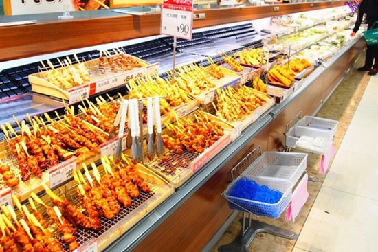 Sự thật về thực phẩm chế biến sẵn ở trong siêu thị, đọc xong thấy rùng mình