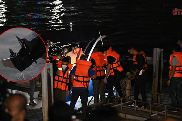 Nóng: Cảnh sát công bố thêm thông tin chính xác về cái chết của Tangmo Chiếc Lá Bay-5