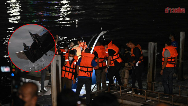 Nhân vật khả nghi cuối cùng tới hiện trường mô phỏng vụ nữ diễn viên Chiếc Lá Bay tử nạn, 1 bằng chứng quan trọng mất tích-2