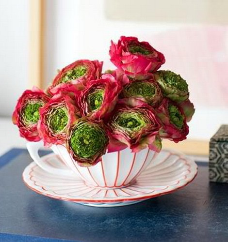 Hướng dẫn trang trí nhà dịp 8/3 vừa lãng mạn lại tiết kiệm, mang lại niềm vui bất tận cho một nửa yêu thương-17