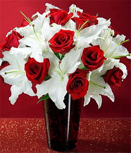 Hướng dẫn trang trí nhà dịp 8/3 vừa lãng mạn lại tiết kiệm, mang lại niềm vui bất tận cho một nửa yêu thương-20