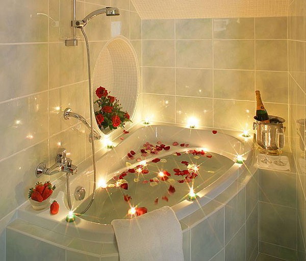 Hướng dẫn trang trí nhà dịp 8/3 vừa lãng mạn lại tiết kiệm, mang lại niềm vui bất tận cho một nửa yêu thương-29