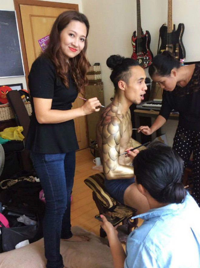 Thanh Ngọc Đồng tiền xương máu” giờ ra sao sau biến cố bị ung thư?-1