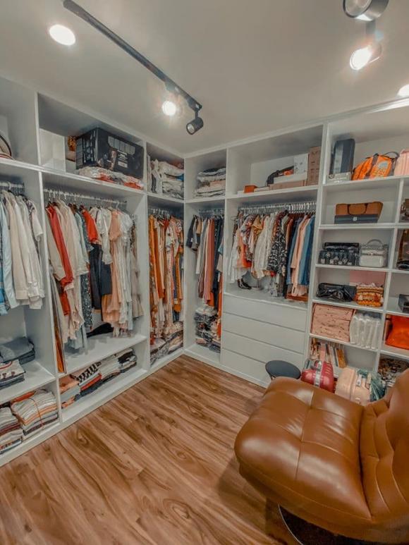 Diễn viên Hương Giang rao bán căn hộ giá hơn 4 tỷ-4