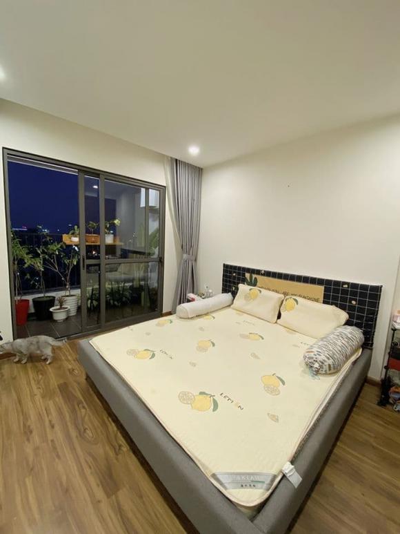 Diễn viên Hương Giang rao bán căn hộ giá hơn 4 tỷ-6