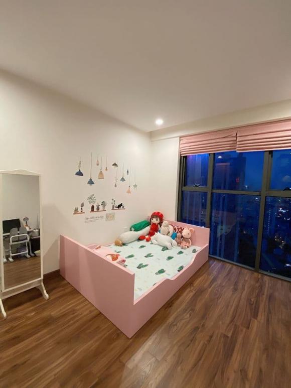 Diễn viên Hương Giang rao bán căn hộ giá hơn 4 tỷ-7