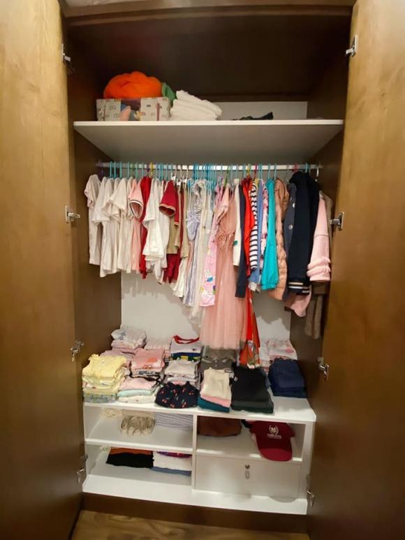 Diễn viên Hương Giang rao bán căn hộ giá hơn 4 tỷ-8