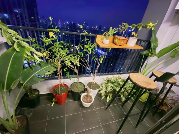 Diễn viên Hương Giang rao bán căn hộ giá hơn 4 tỷ-10